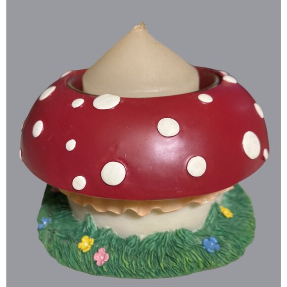 Charming Tails "Your Light Shines Bright" Votive Candle Holder With Mice - Picture 6 of 13